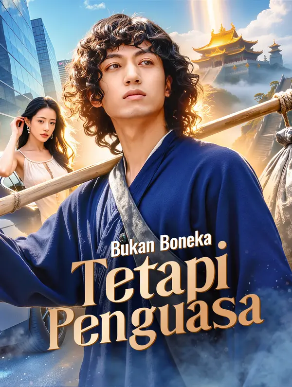 Bukan Boneka, Tetapi Penguasa(Alih suara)