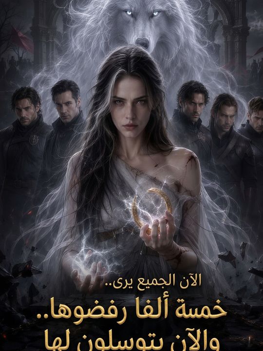 خمسة ألفا رفضوها.. والآن يتوسلون لها