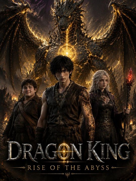 DRAGON KING