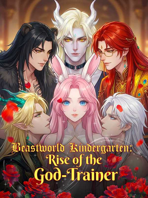 (DUBBED) Beastworld Kindergarten: Rise of the God-Trainer