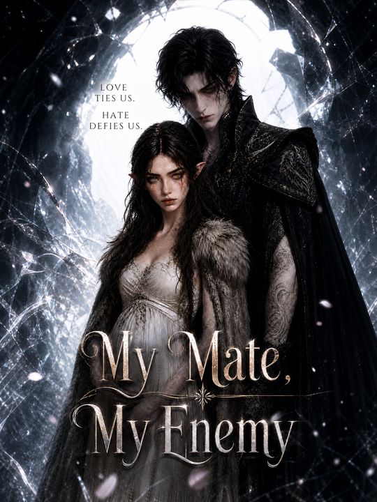 My Mate, My Enemy