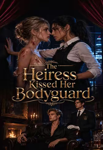 The Heiress Kissed Her Bodyguard
