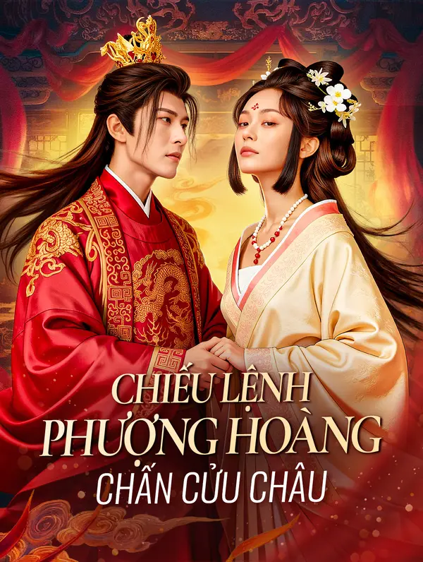 Chiếu Lệnh Phượng HoàngChấn Cửu Châu