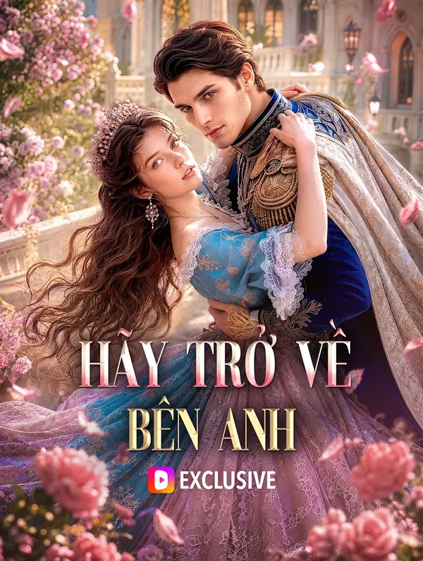 Hãy Trở Về Bên Anh(Phiên bản lồng tiếng)