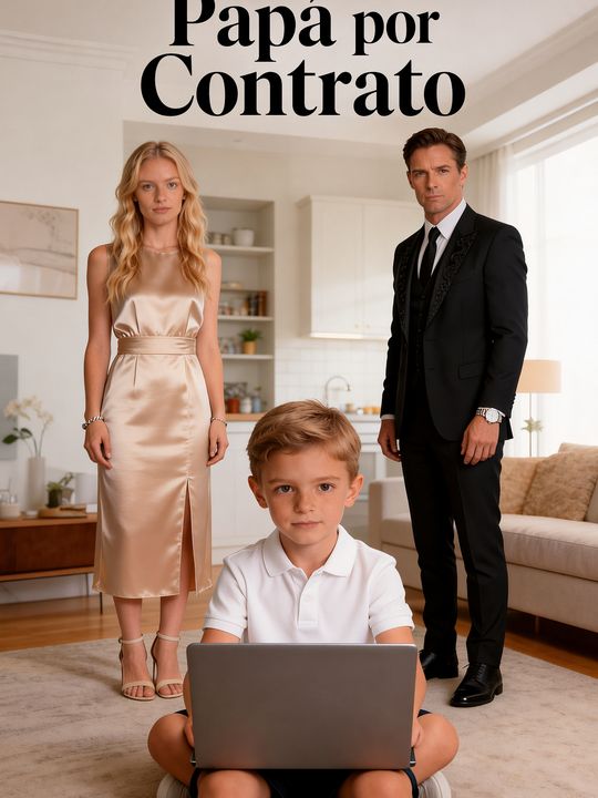 Papá por Contrato