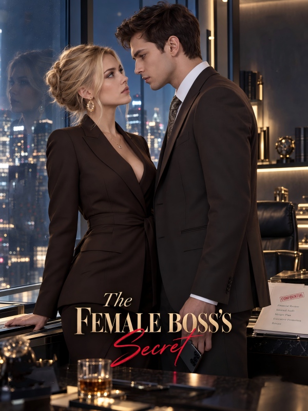 The Female Boss's Secret