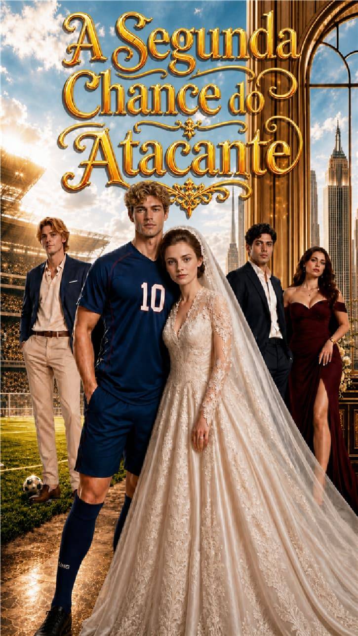 A Segunda Chance do Atacante