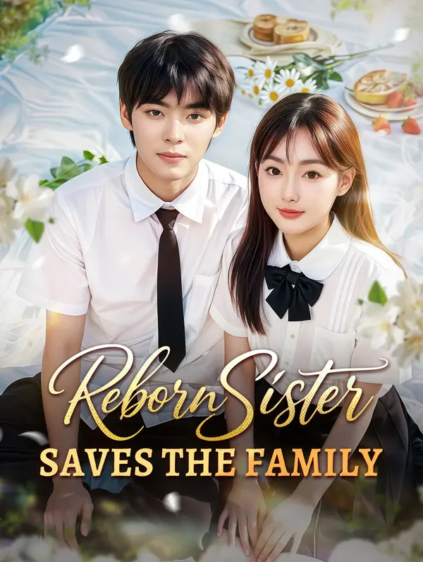Reborn Sister Saves the Family