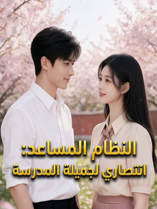 النظام المساعد: انتصاري لزواج جميلة المدرسة