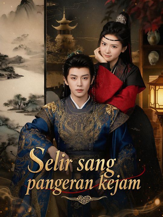 Selir sang pangeran kejam