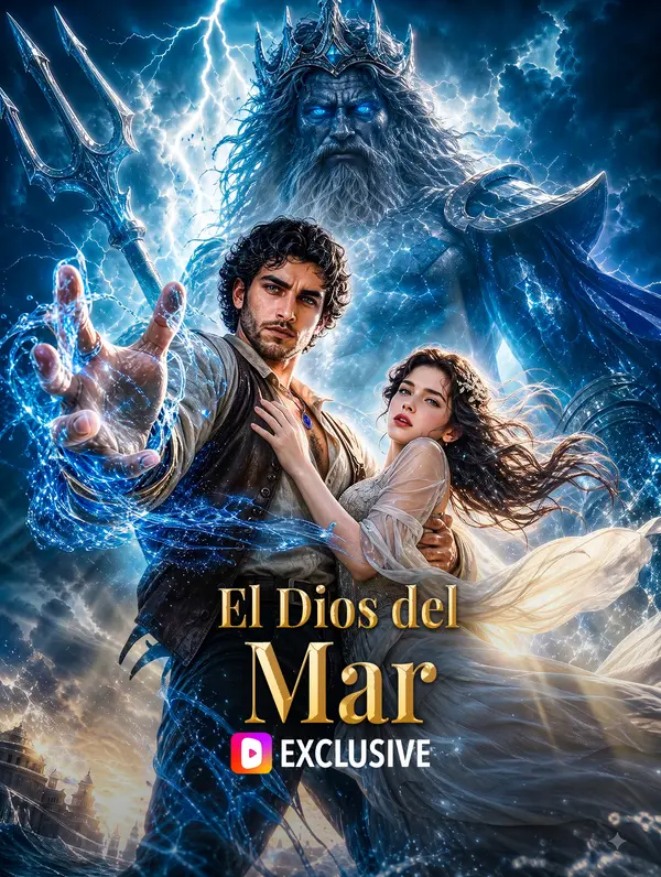 El Dios del Mar