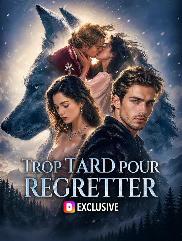 Trop tard pour regretter