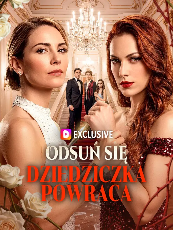Odsuń się, dziedziczka powraca