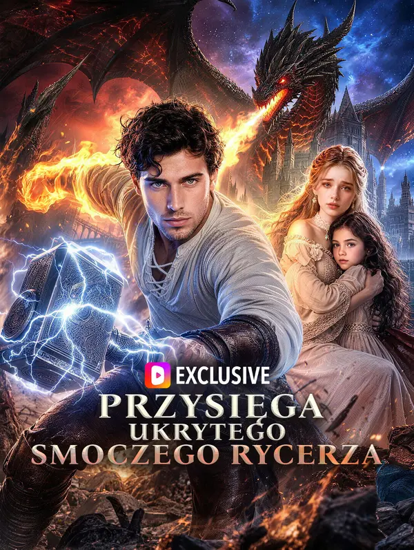 Przysięga ukrytego smoczego rycerza(Wersja dubbingowana)