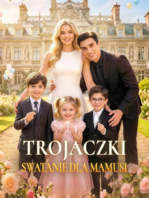 Trojaczki: Swatanie dla mamusi