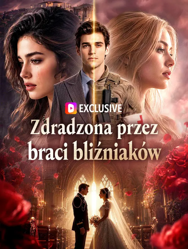 Zdradzona przez braci bliźniaków