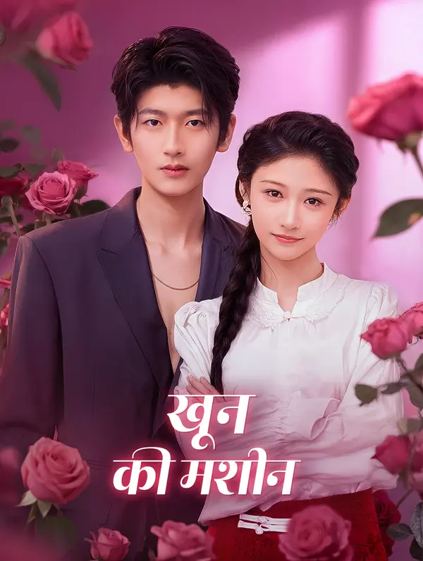 खून की मशीन(डब्ड)