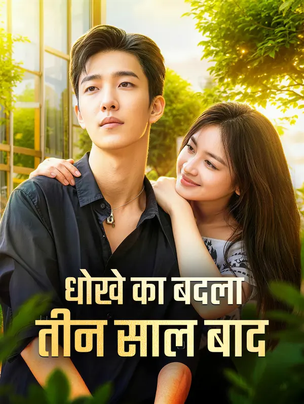धोखे का बदला तीन साल बाद(डब्ड)