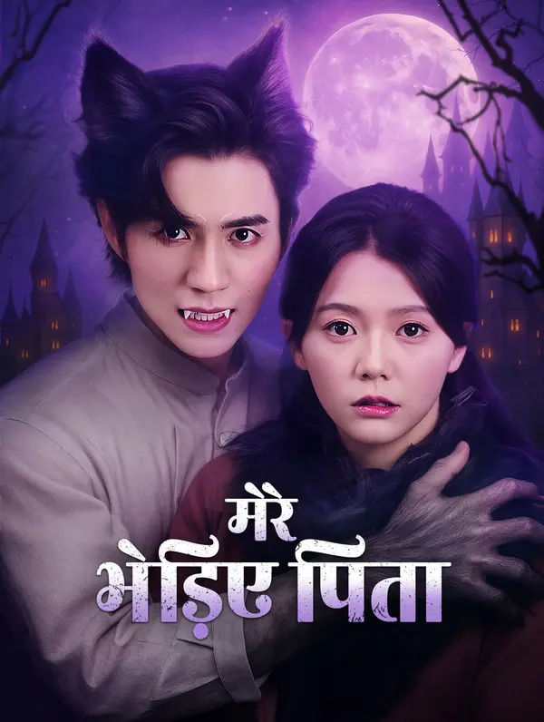 मेरे भेड़िए पिता(डब्ड)