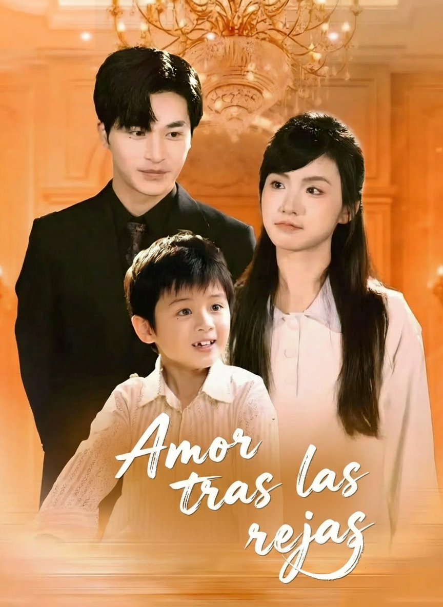 Amor tras las rejas