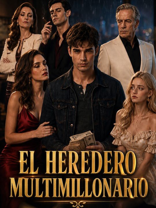 El heredero multimillonario