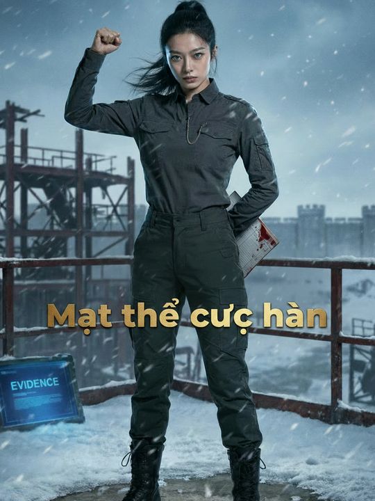 Mạt thế cực hàn