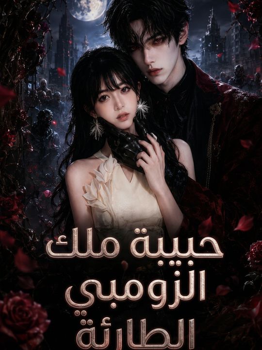حبيبة ملك الزومبي الطارئة