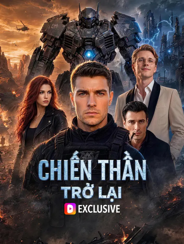 Chiến Thần Trở Lại