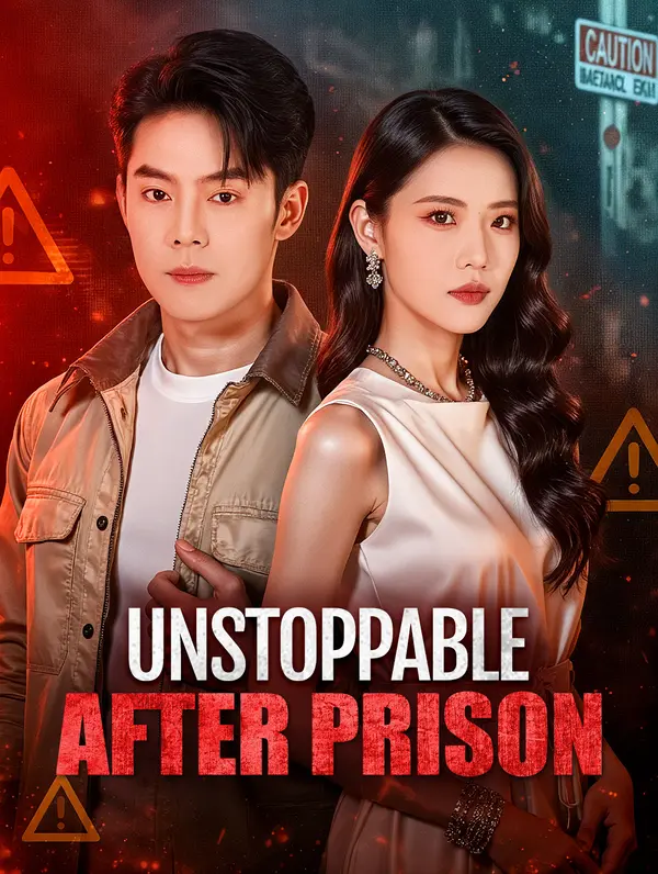Unstoppable After Prison(Dubbed)