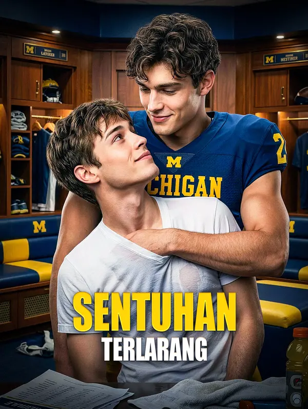 Sentuhan Terlarang