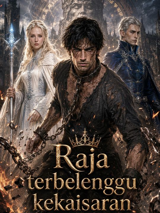 Raja terbelenggu kekaisaran