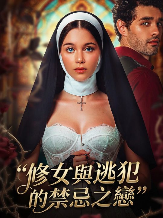 修女與逃犯的禁忌之戀
