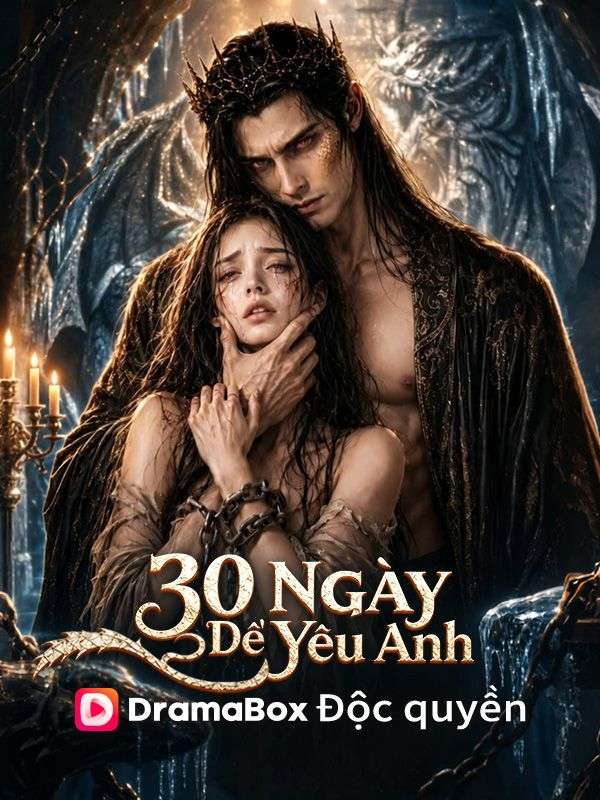 30 Ngày Để Yêu Anh
