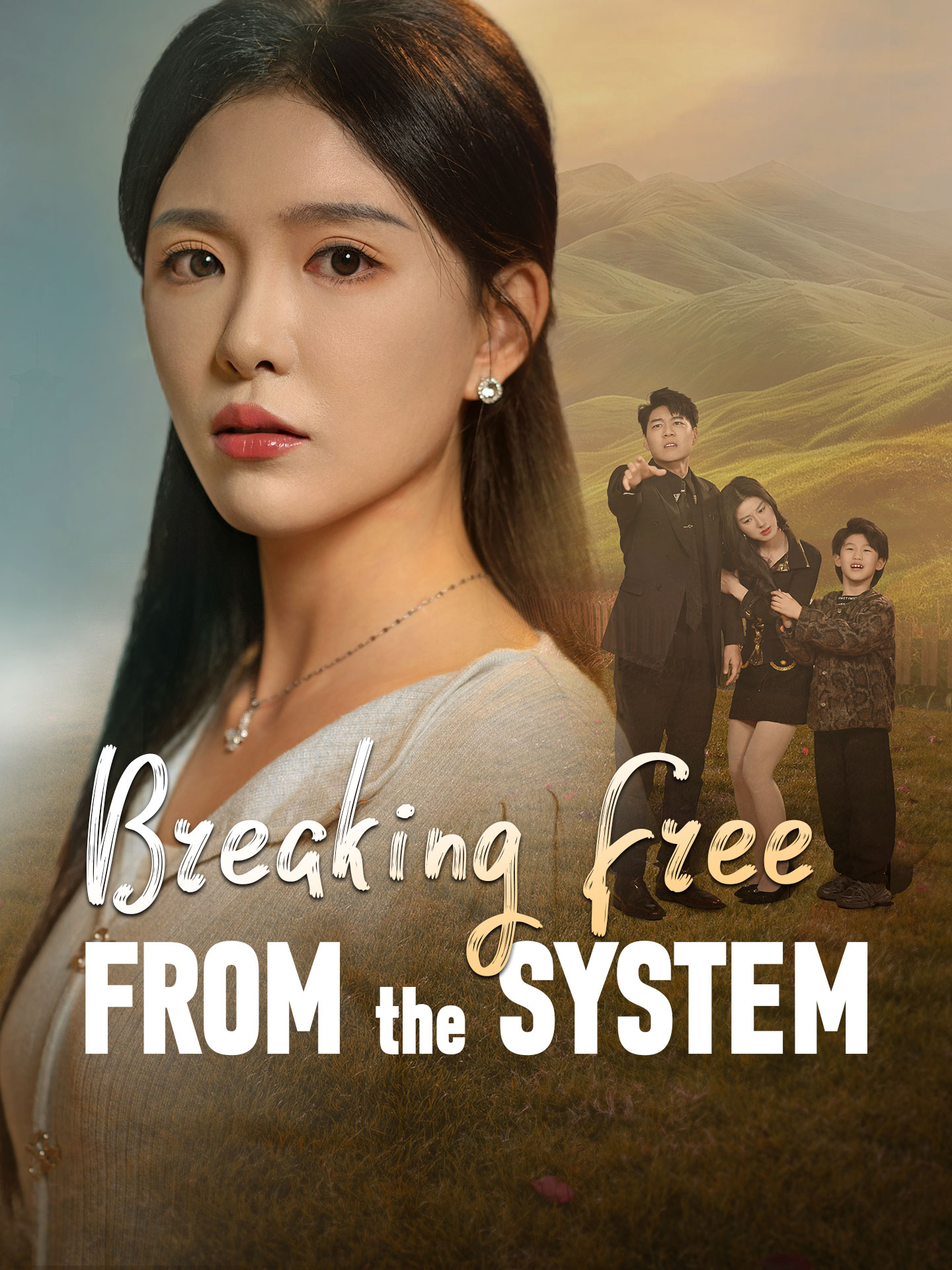 Breaking Free from the System