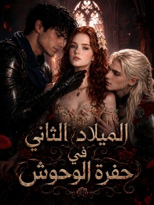 الميلاد الثاني في حفرة الوحوش