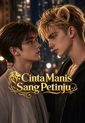 Cinta Manis Sang Petinju