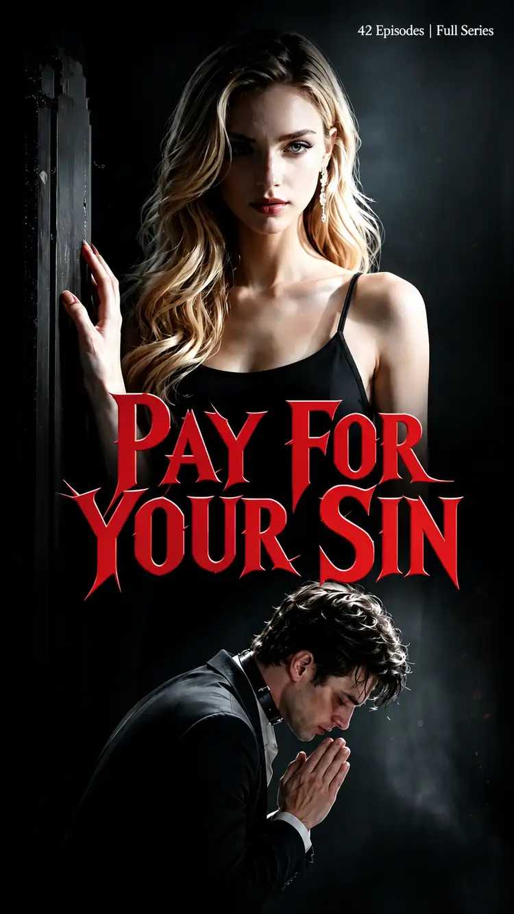 Pay for Your Sin