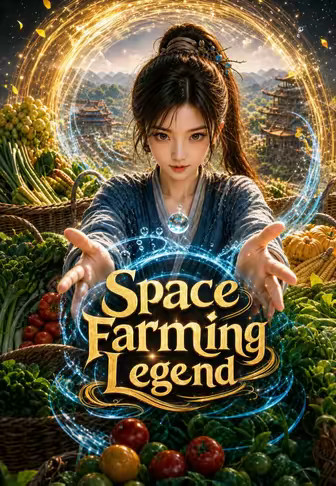 Space Farming Legend