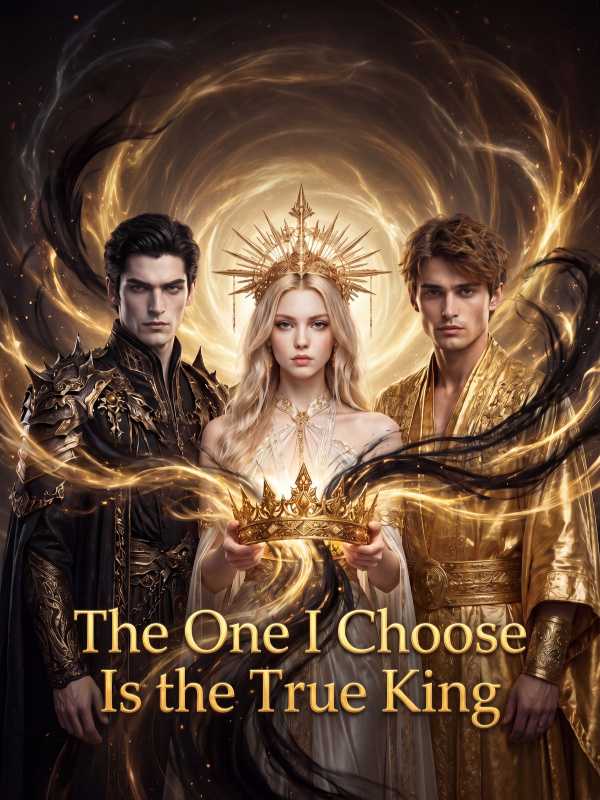 The One I Choose Is the True King