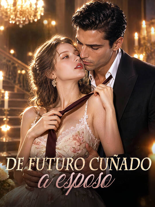 De futuro cuñado a esposo