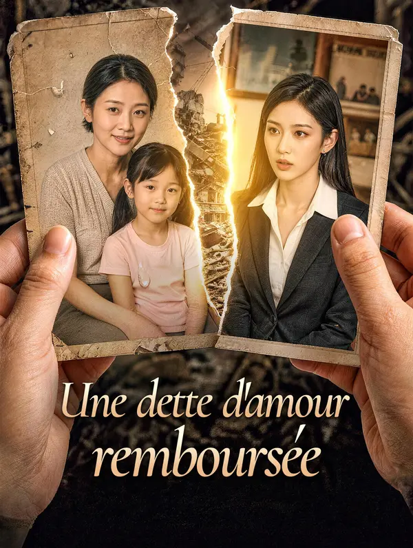 Une dette d'amour remboursée