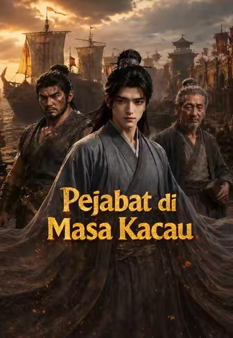 Pejabat di Masa Kacau 1