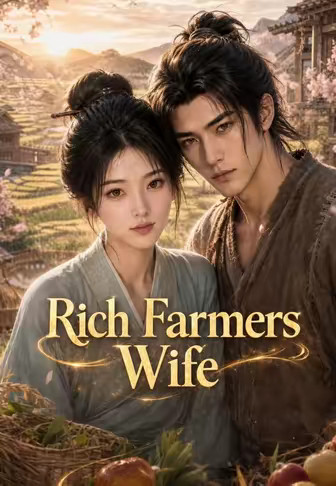 Rich Farmers Wife