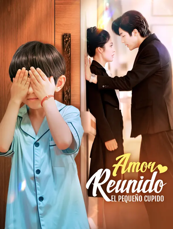 Amor Reunido: El Pequeño Cupido(Doblado)