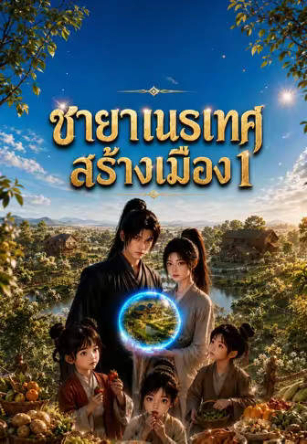 ชายาเนรเทศสร้างเมือง 1