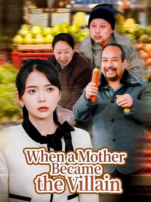 When a Mother Became the Villain