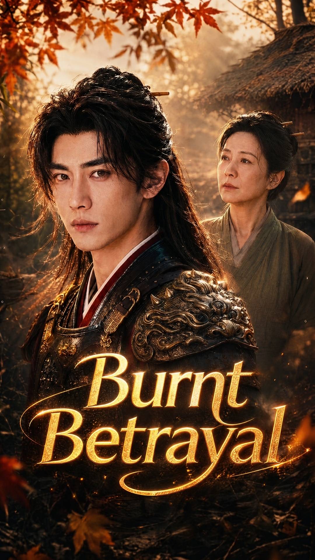 Burnt Betrayal