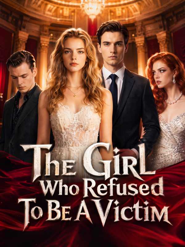 The Girl Who Refused To Be A Victim
