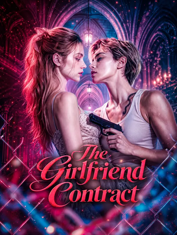 The Girlfriend Contract