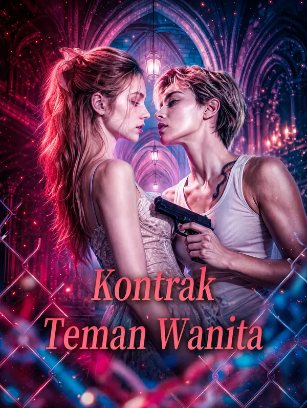 Kontrak Teman Wanita